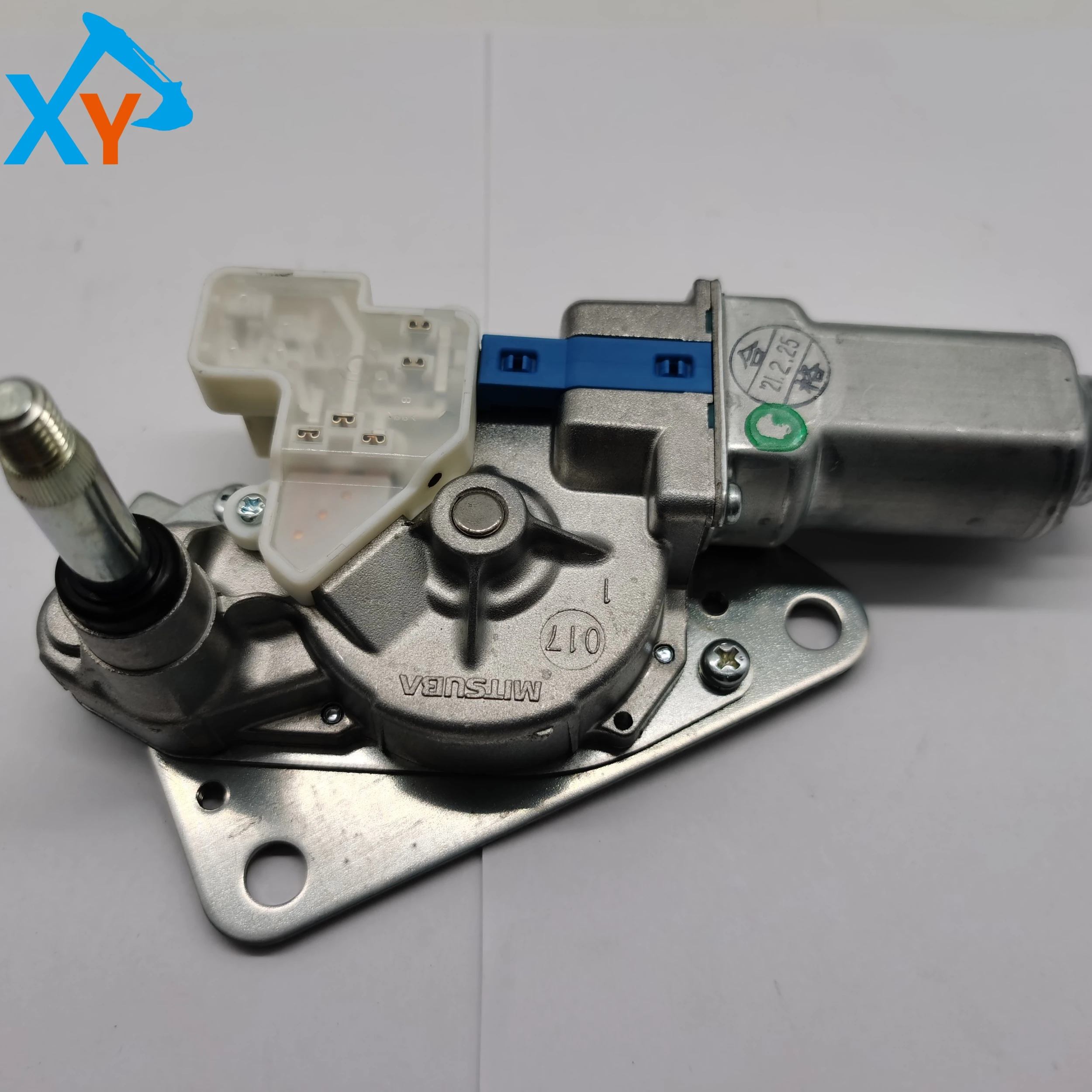 4709168 Excavator Wiper Motor for Hitachi ZX200-3