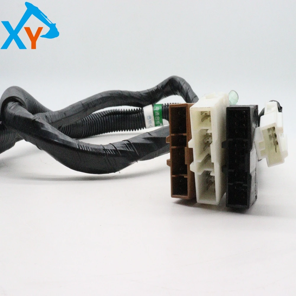 2052445 Original Excavator Harness Wire for ZX450-3