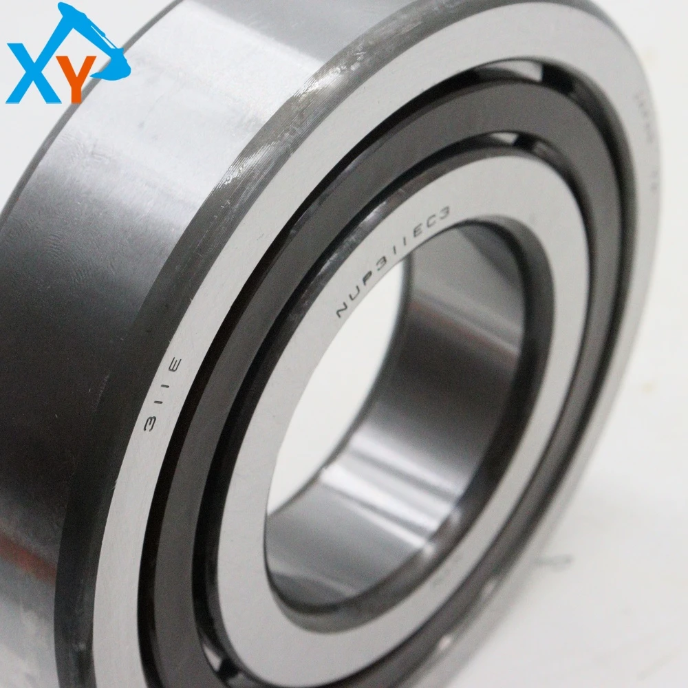 3112457 Original Excavator Bearing for ZW220