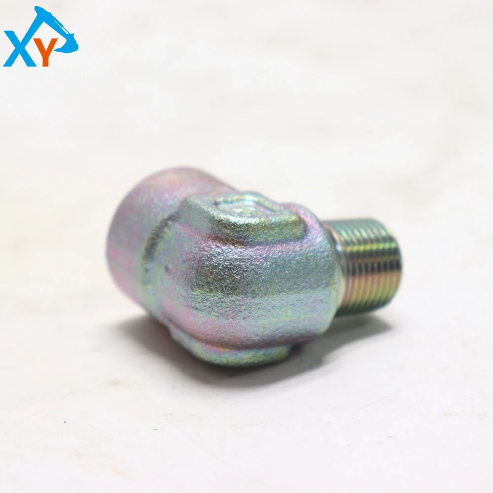 94-0631 Original Excavator S-Elbow for Hitachi ZX200