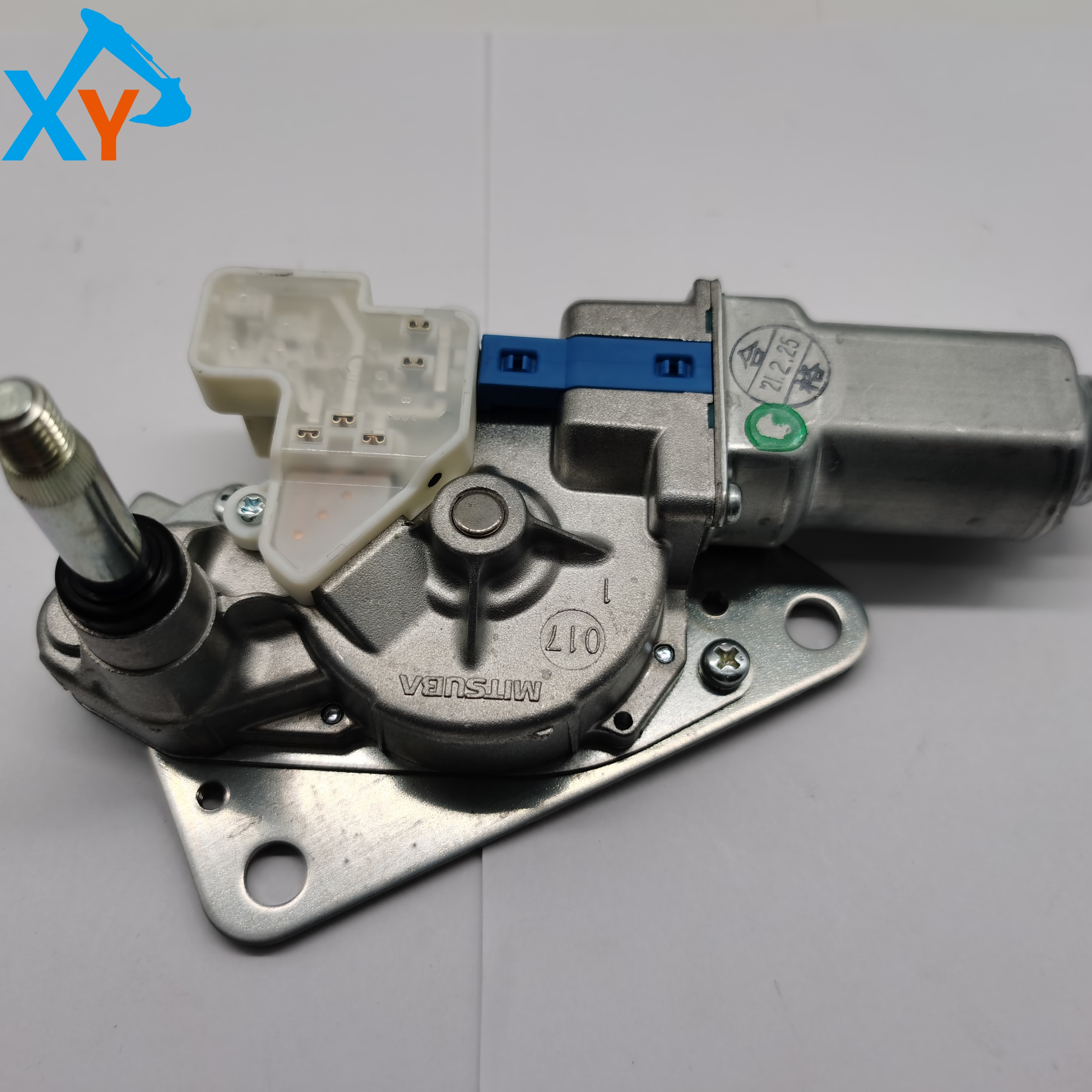4709168 Excavator Wiper Motor for Hitachi ZX200-3