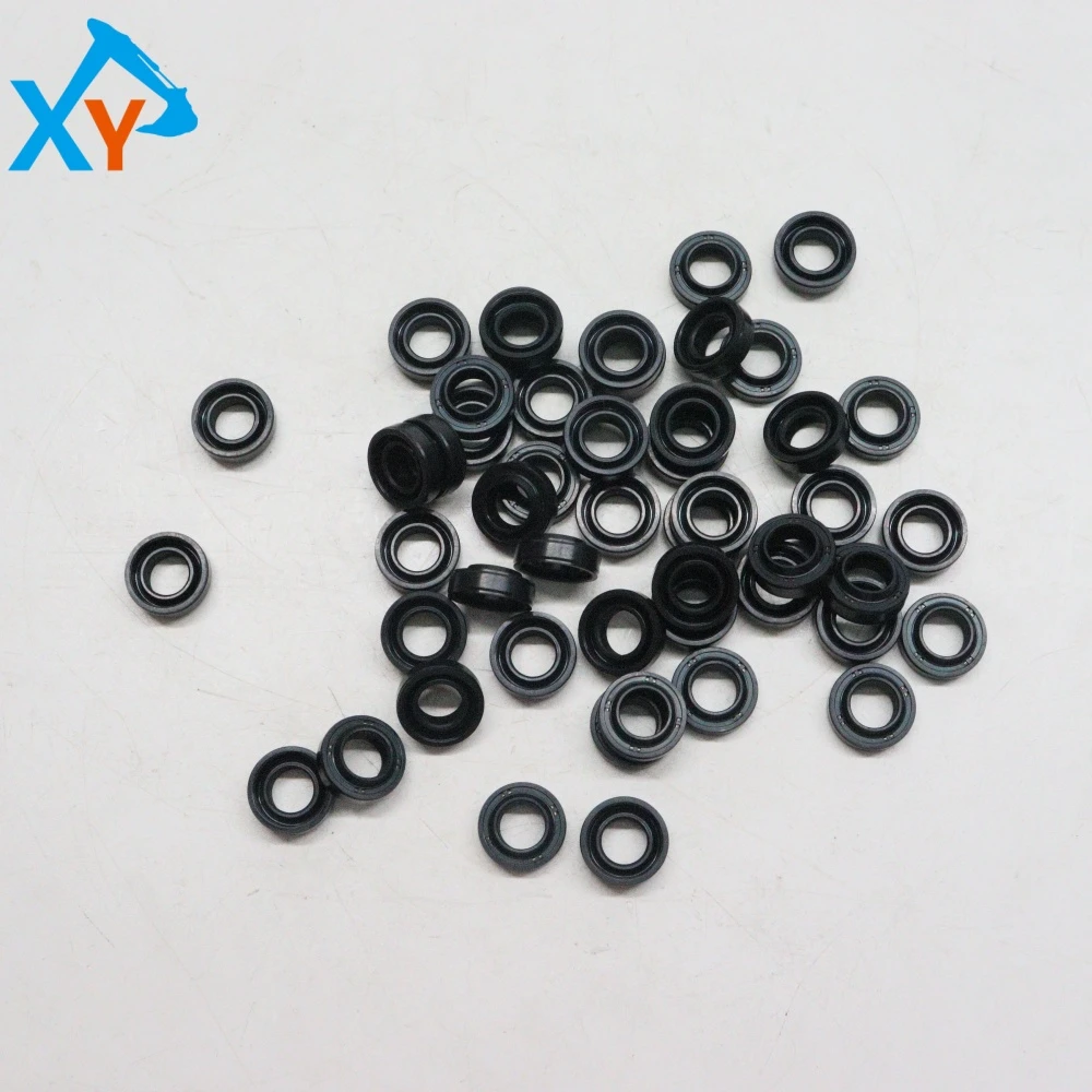 4477852 Original Excavator Oil Seal for ZX330
