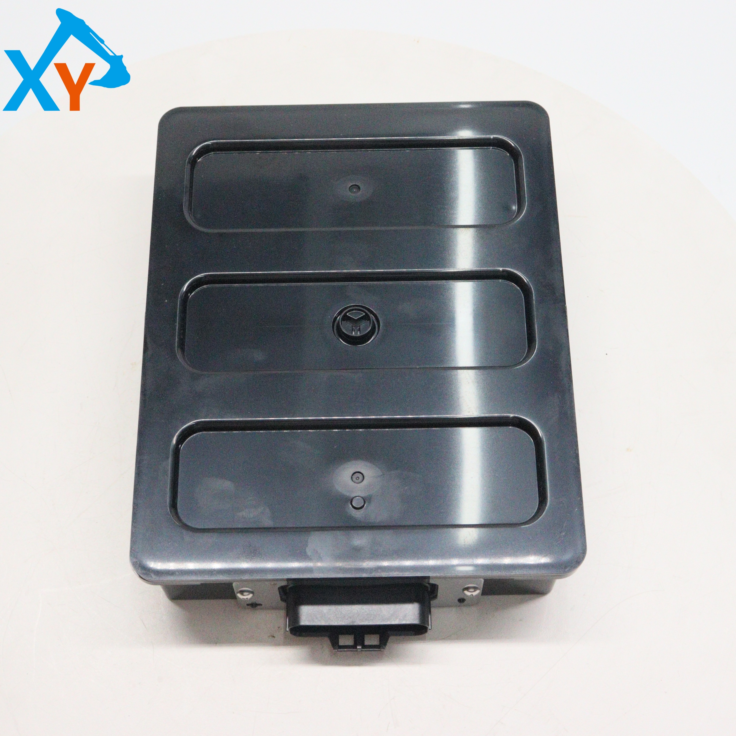 YA00008063 Original Excavator Control Unit for ZX130-5G