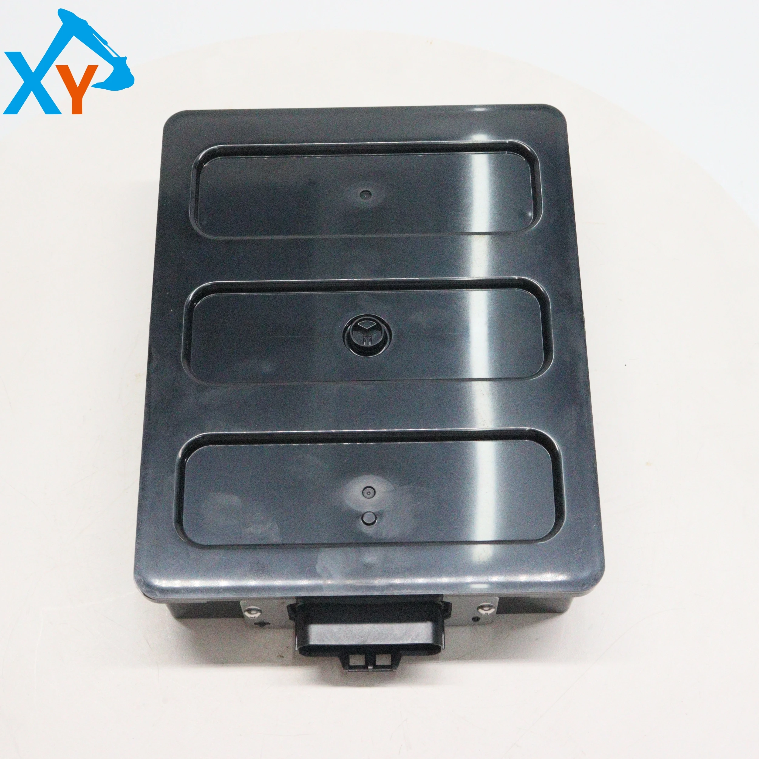 YA00008063 Original Excavator Control Unit for ZX130-5G