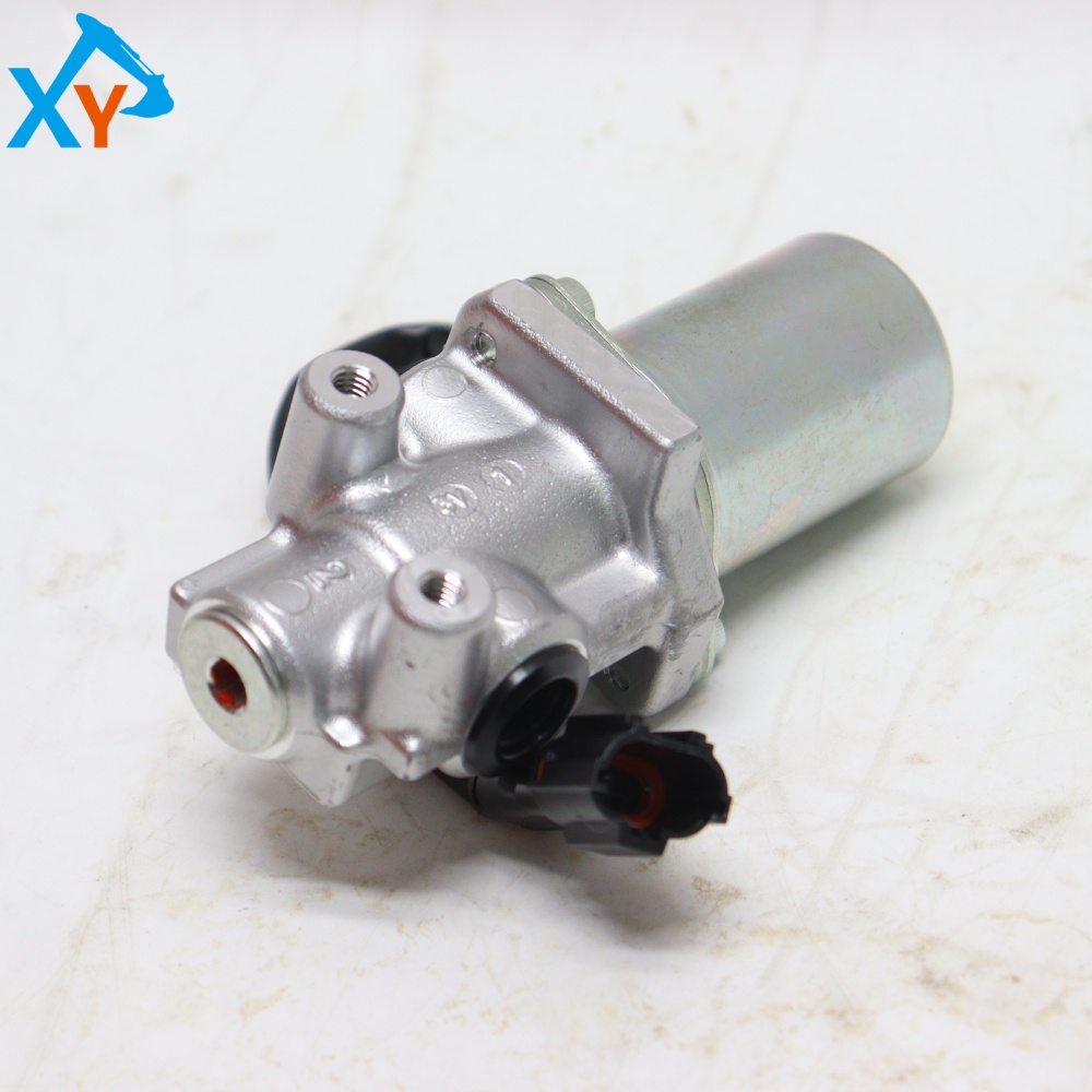 3014661300 Original Loader Solenoid Valve for ZW40