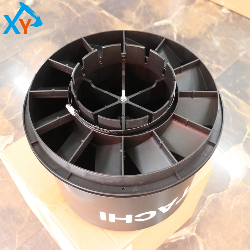 4090405 Air Filter for Hitachi ZX200-3 Excavator