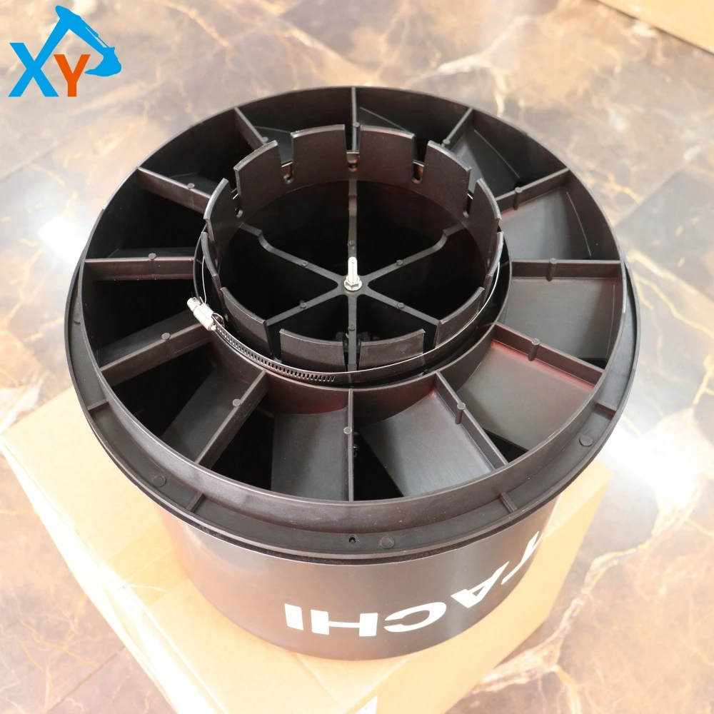 4090405 Air Filter for Hitachi ZX200-3 Excavator