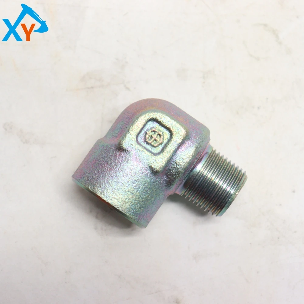 94-0631 Original Excavator S-Elbow for Hitachi ZX200