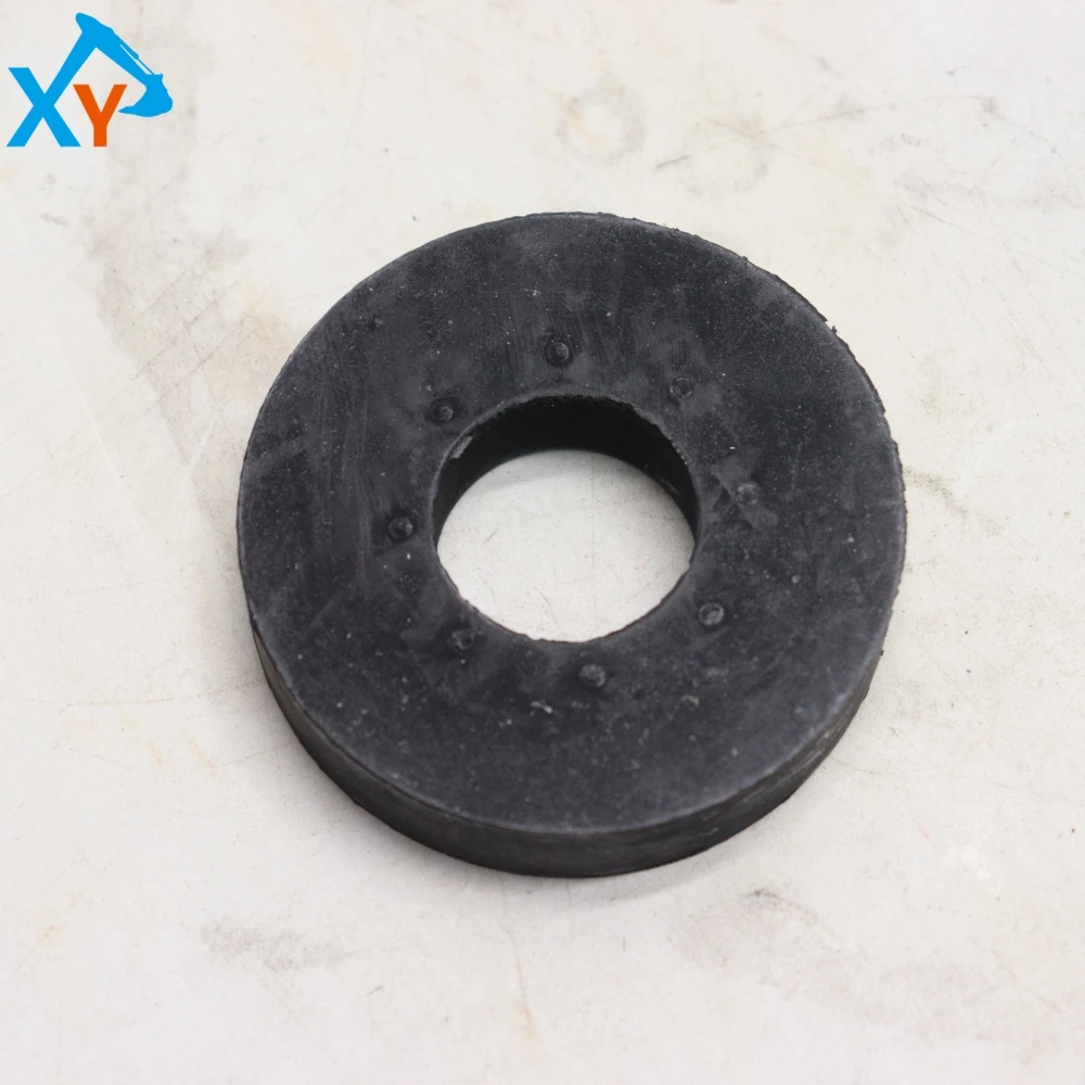 4203877 Original Excavator Rubber Pad for Hitachi EX200