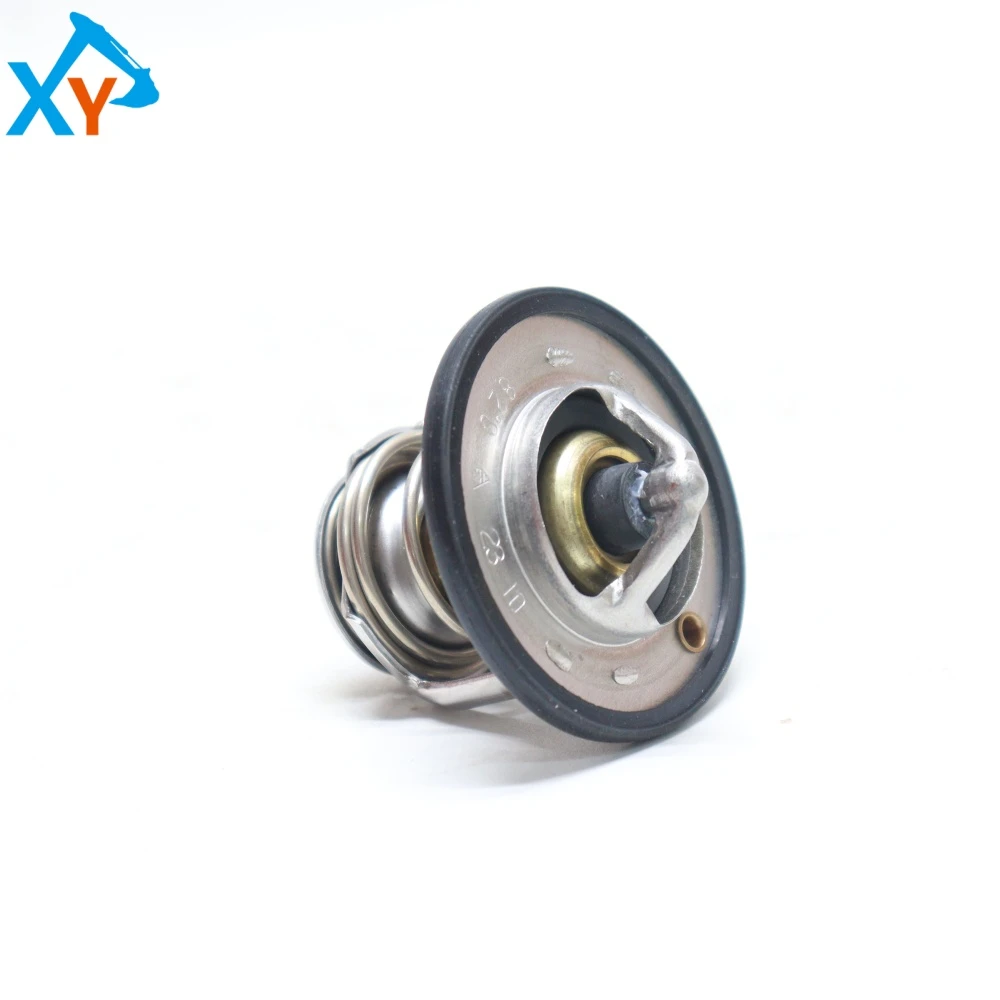 8982959210 Original 6HK1 Engine Parts Thermostat