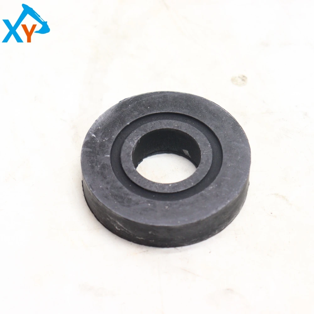 4203877 Original Excavator Rubber Pad for Hitachi EX200