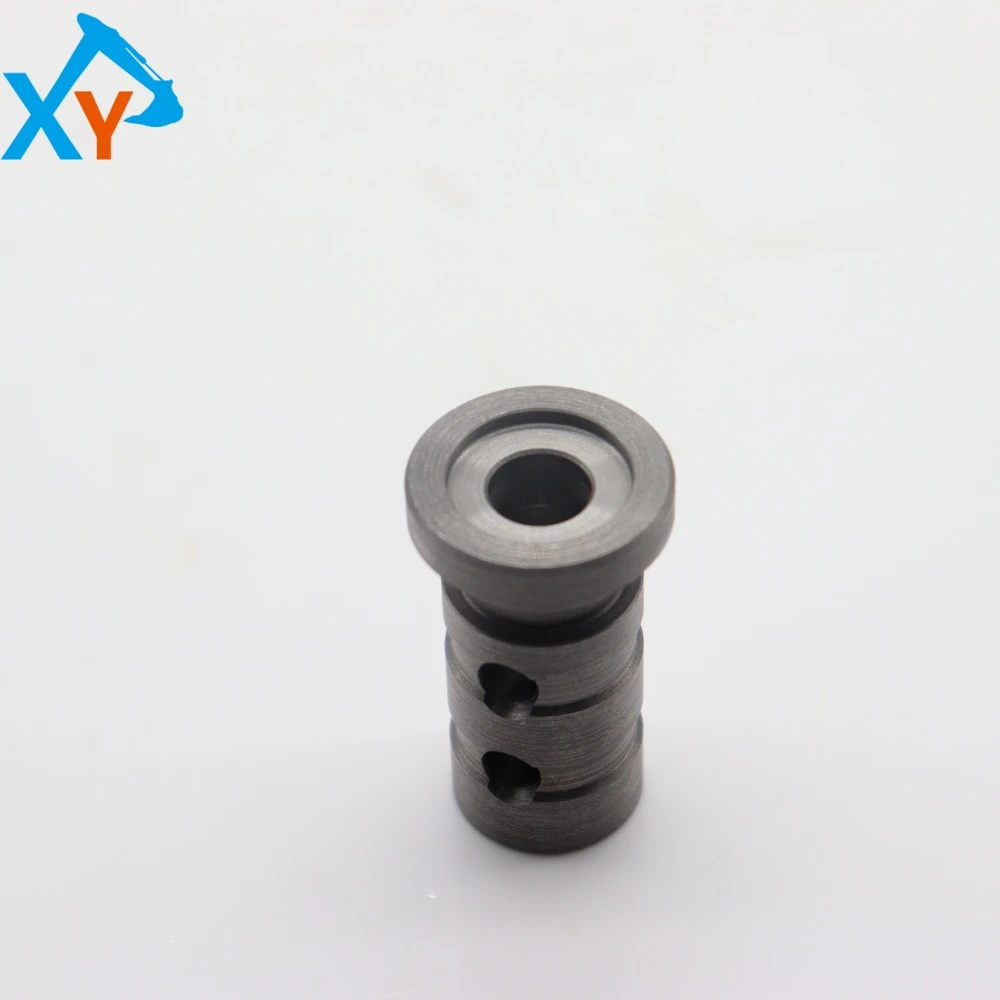 4375722 Excavator Load Cylinder Piston for Hitachi ZX200