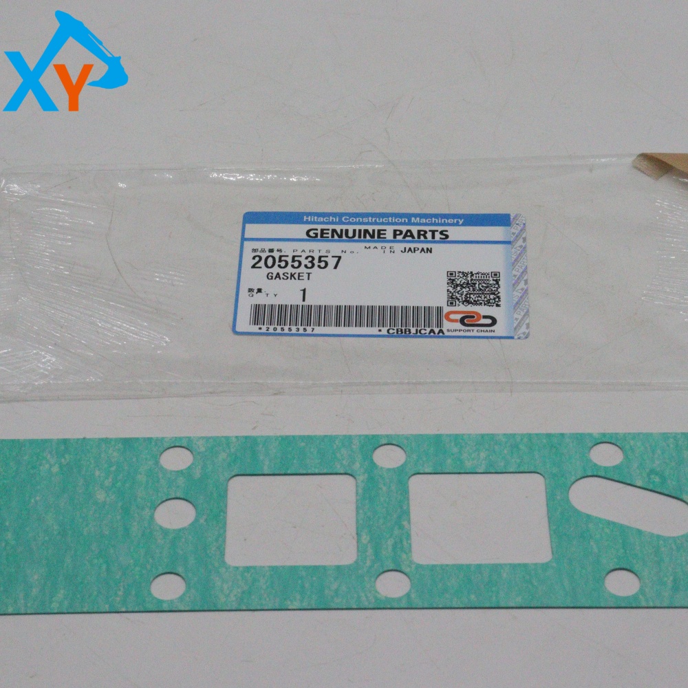 2055357 Original Loader Shim for Hitachi ZW220