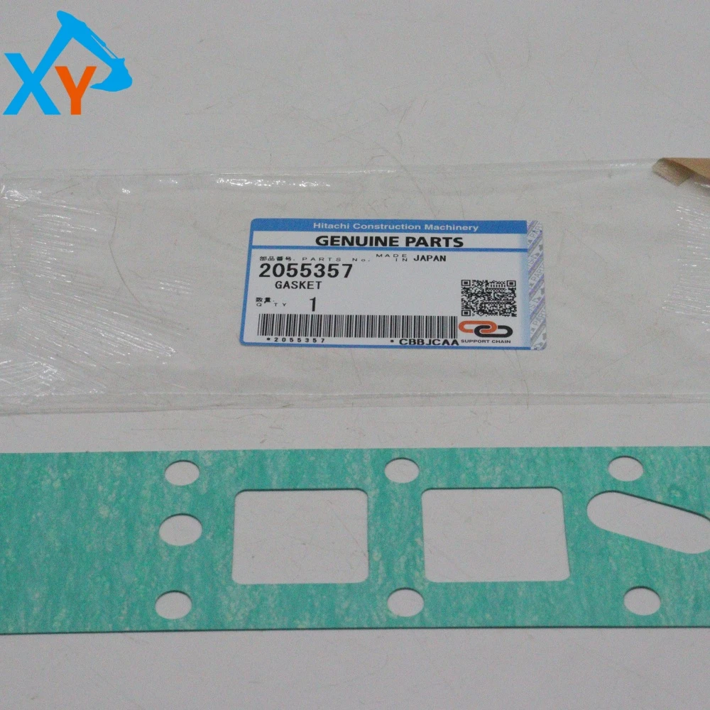 2055357 Original Loader Shim for Hitachi ZW220