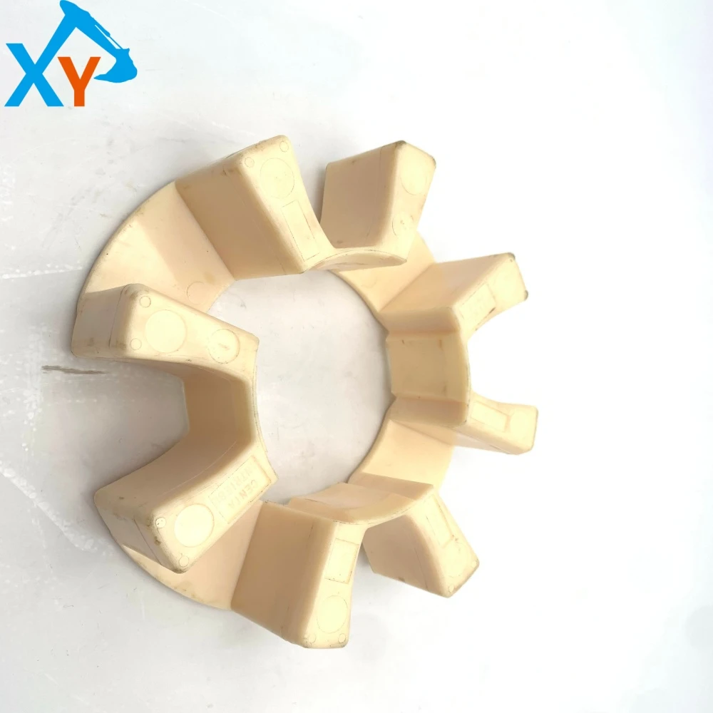 4463994 Original Excavator Rubber Coupling Assy for Hitachi ZX200-3G