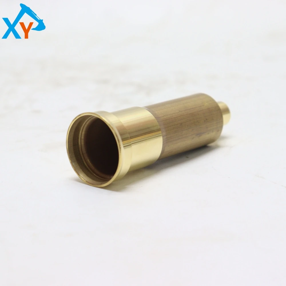 8976023011 Original 4HK1 Engine Parts Injector Sleeve