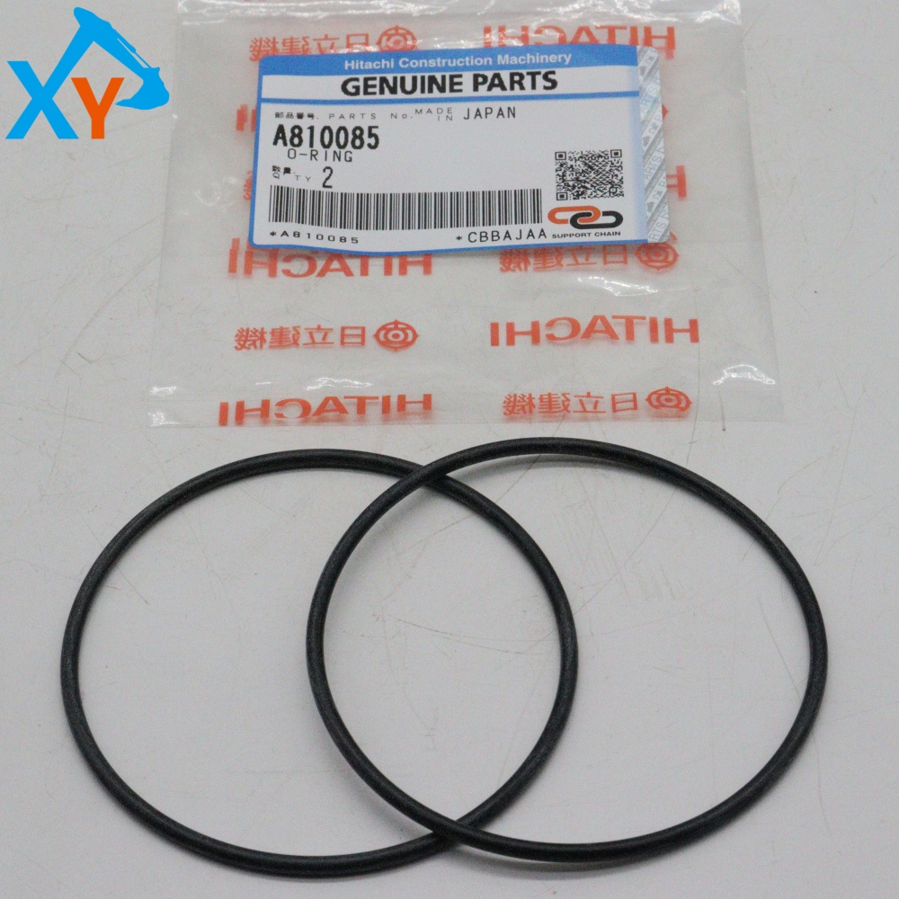 A810085 Original Loader O-ring for Hitachi ZW150-5B