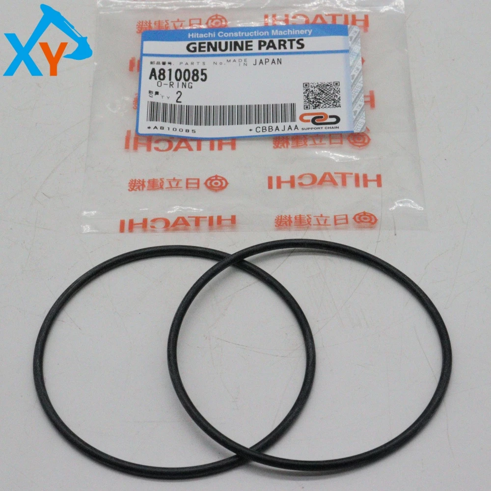 A810085 Original Loader O-ring for Hitachi ZW150-5B