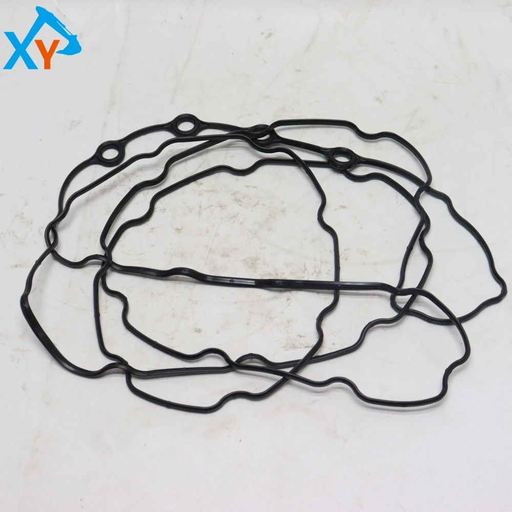 8980630320 Original 6WG1 Engine Parts GASKET for Isuzu