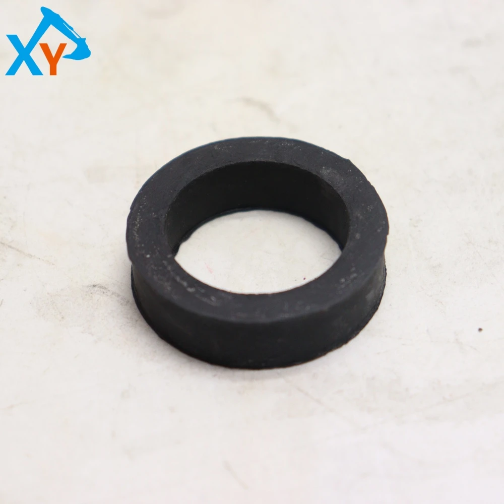 4200085 Original Excavator Rubber Pad for Hitachi EX200