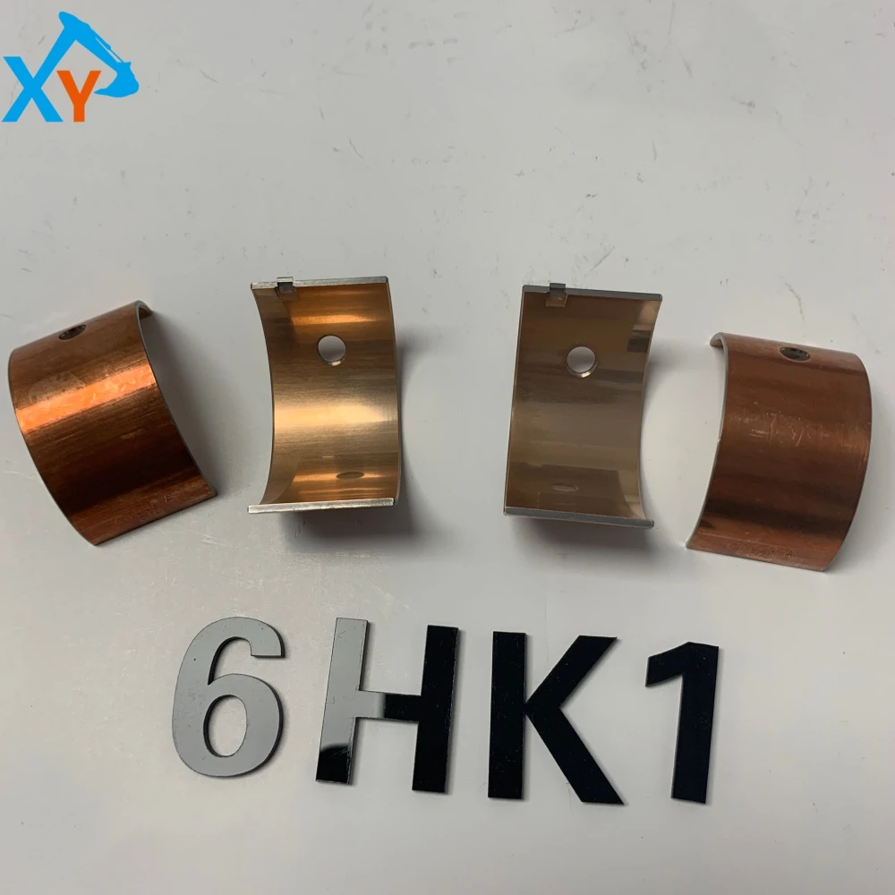 8976026990 Metal Camshaft Bearing for Isuzu 6HK1
