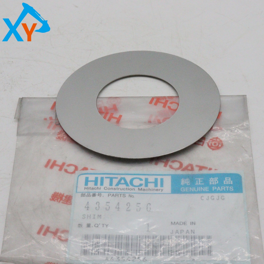 4354256 Original Excavator Shim for Hitachi ZX40