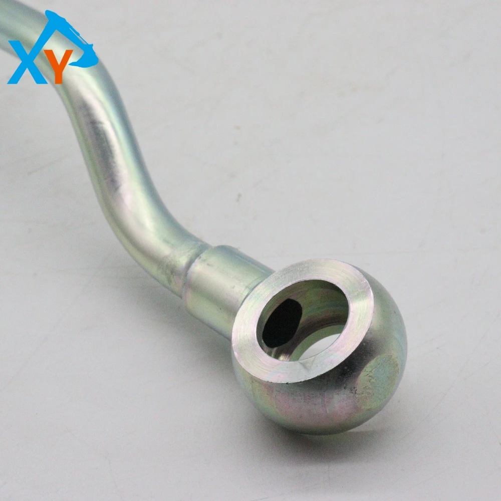 5154115060 Original Engine Parts Fuel Pipe Asm