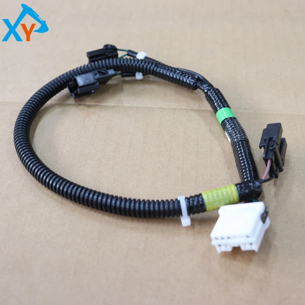 4730755 Excavator Wire Harness for ZX470-5G