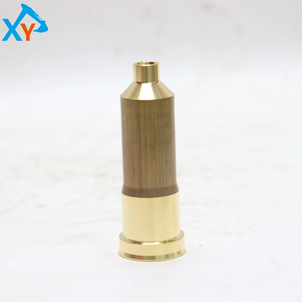 8976023011 Original 4HK1 Engine Parts Injector Sleeve