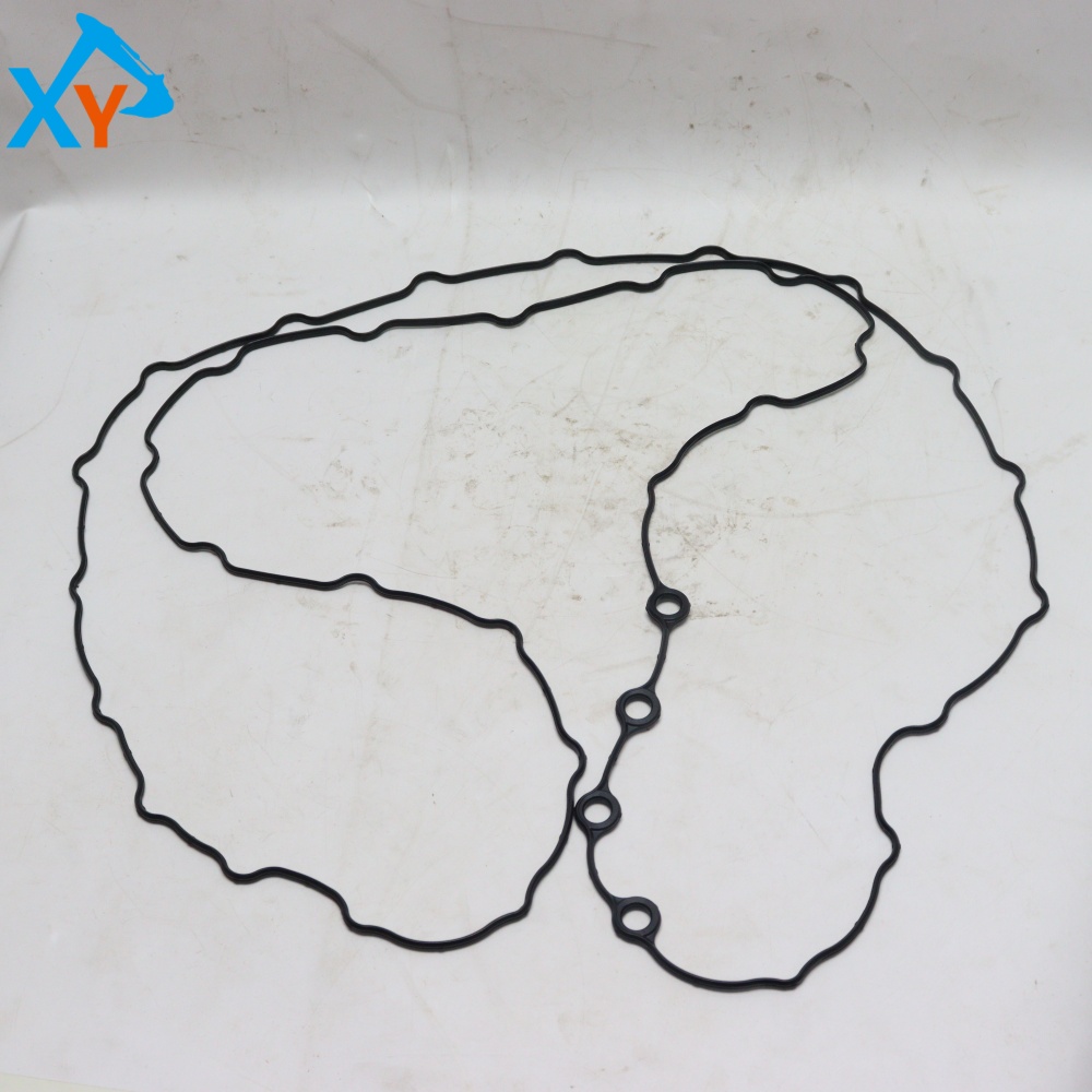 8980630320 Original 6WG1 Engine Parts GASKET for Isuzu