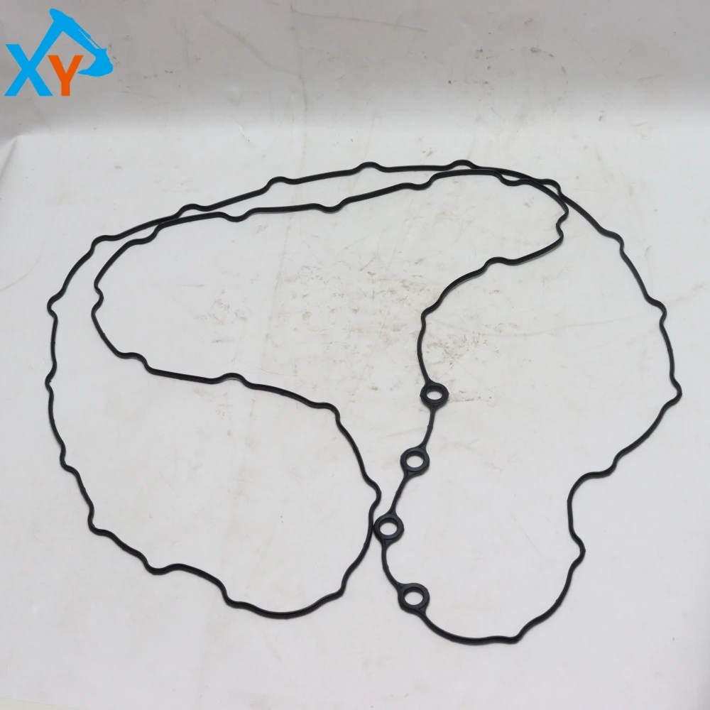 8980630320 Original 6WG1 Engine Parts GASKET for Isuzu