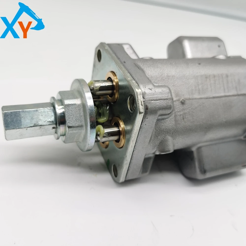 9267050 Original Excavator Parts Pilot Valve for ZX450-3