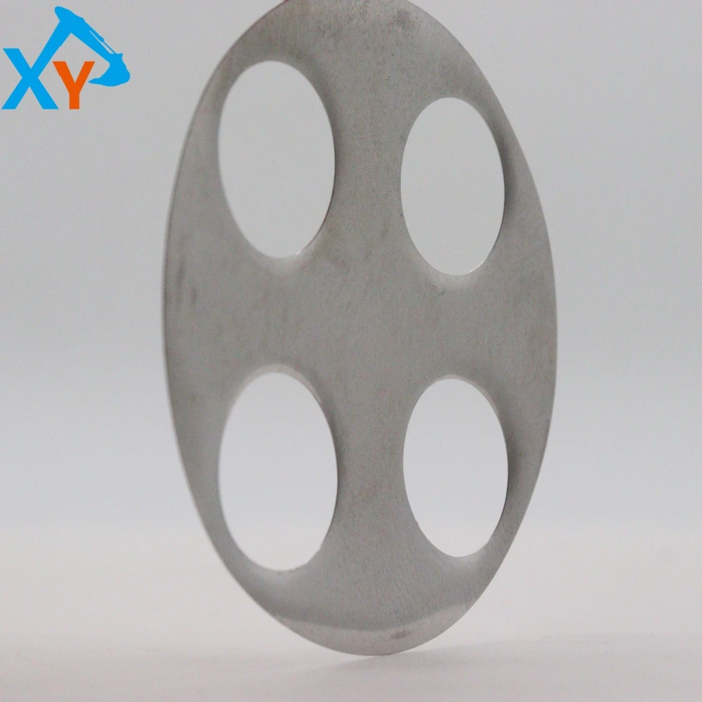 3112466 Original Loader Shim for Hitachi ZW220