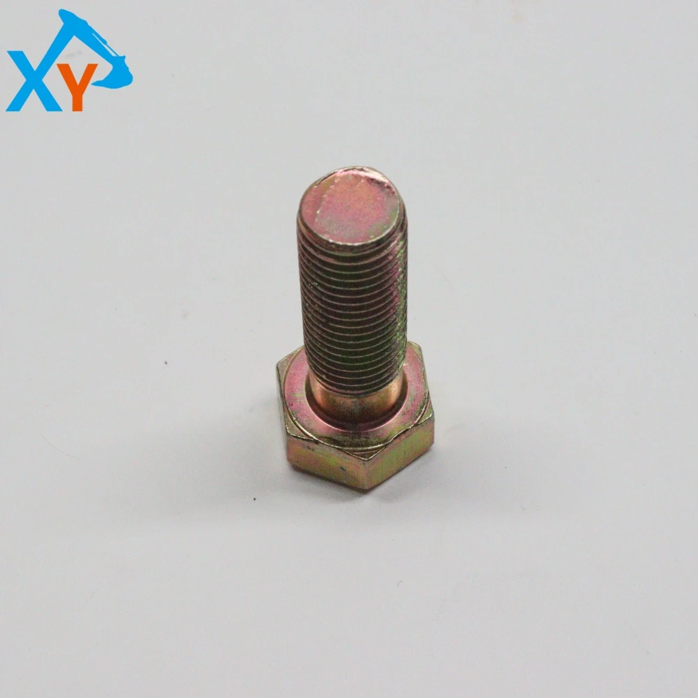 J922060 Original Excavator Bolt for Hitachi ZX200-3G