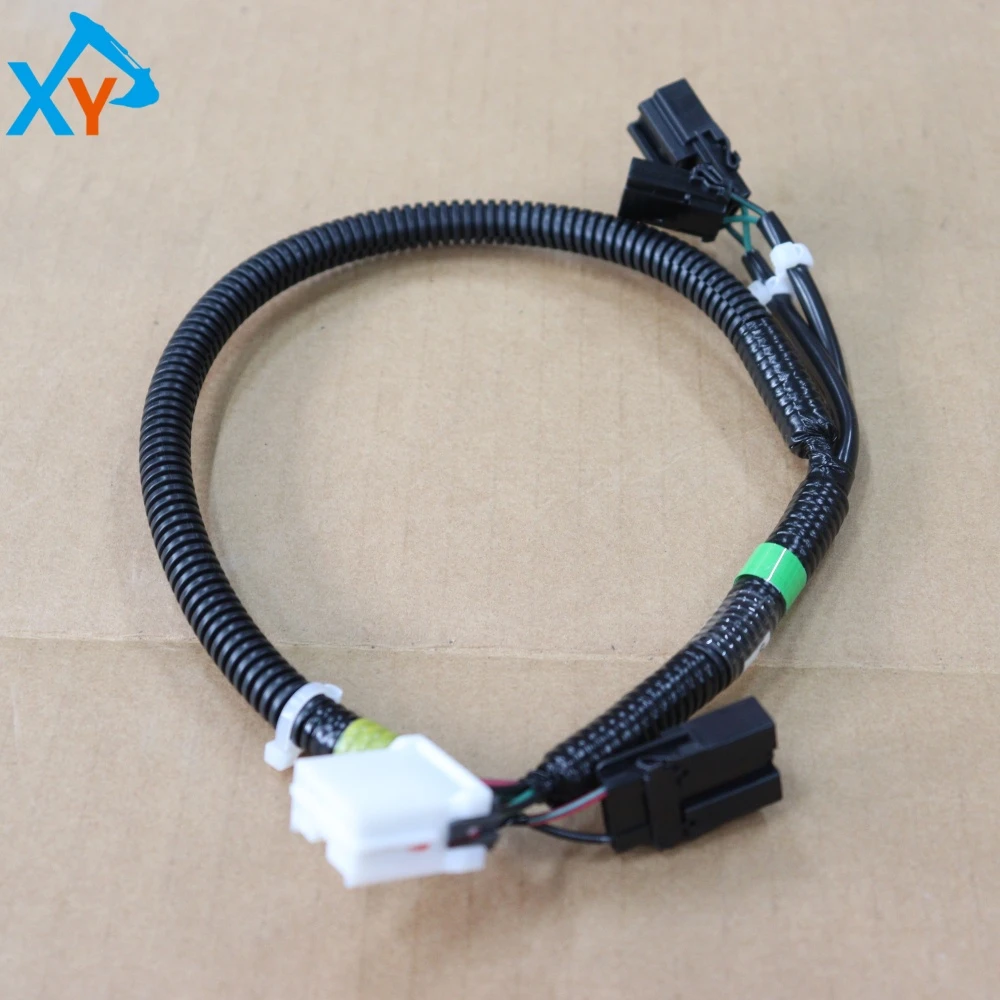 4730755 Excavator Wire Harness for ZX470-5G