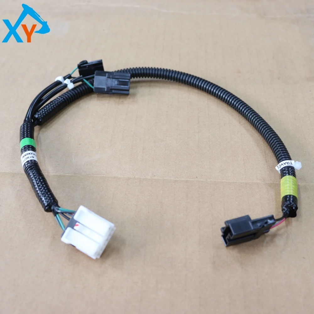 4730755 Excavator Wire Harness for ZX470-5G