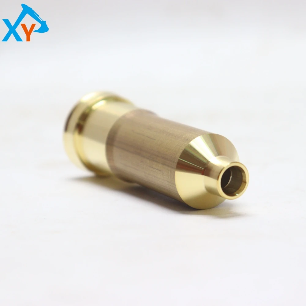 8976023011 Original 4HK1 Engine Parts Injector Sleeve