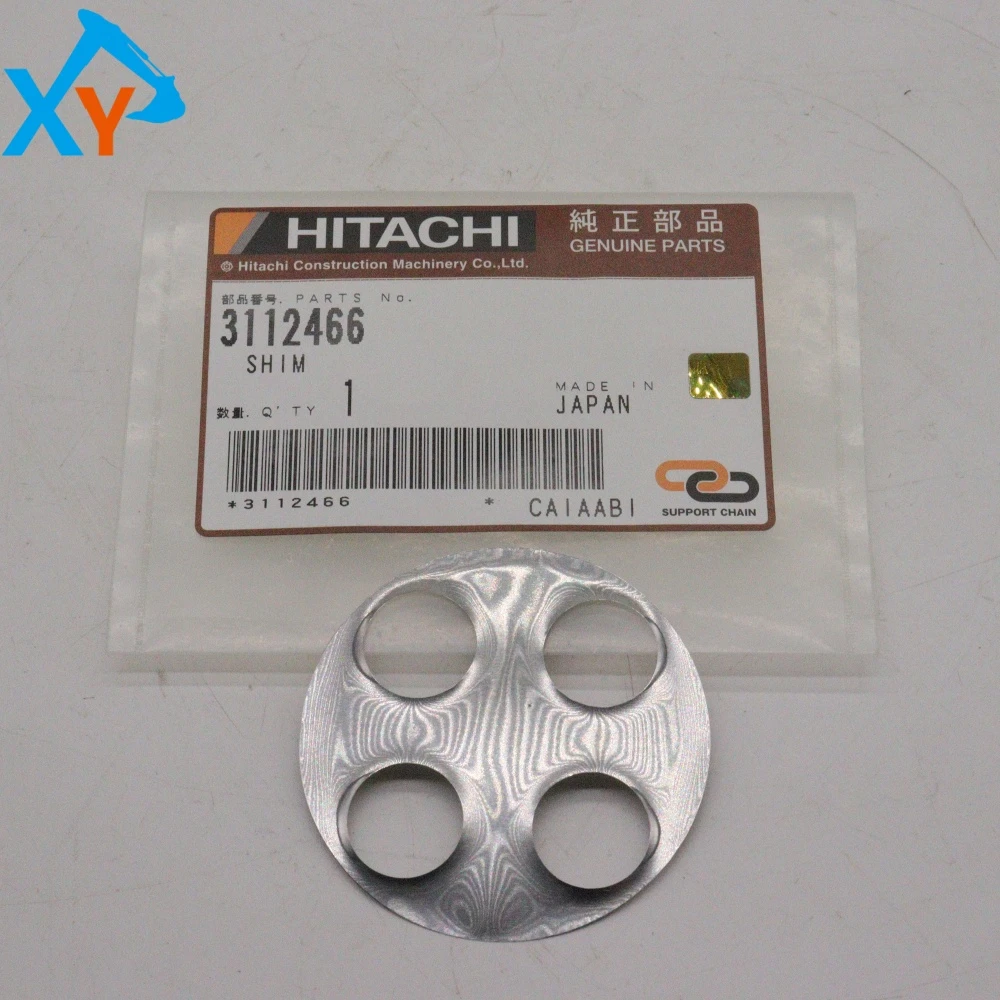 3112466 Original Loader Shim for Hitachi ZW220