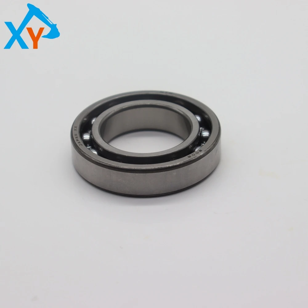 6008X Original Excavator Pump Bearing for Hitachi ZX230W-5N