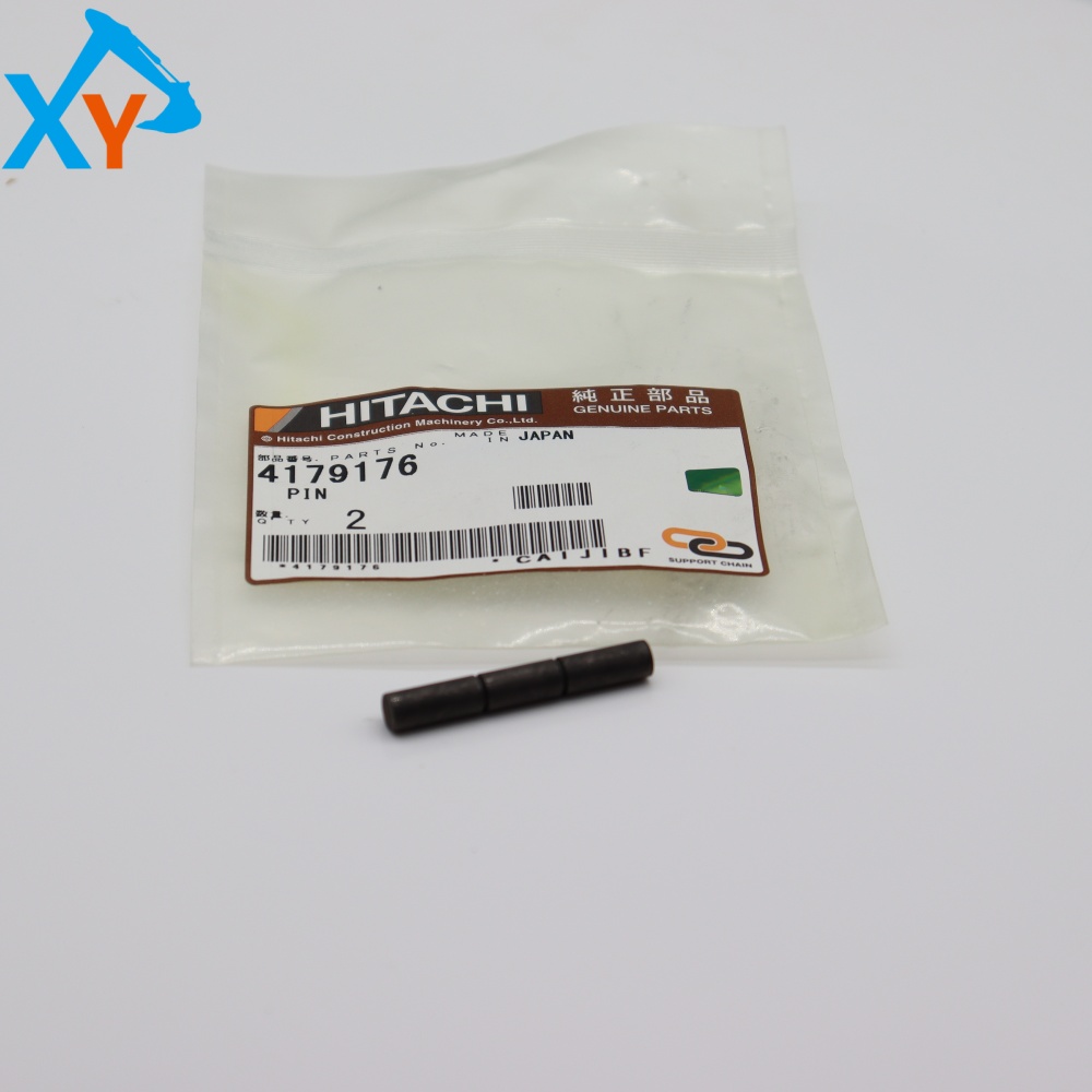 4179176 Original Excavator Hydraulic Pump Pin for Hitachi ZX200-5G