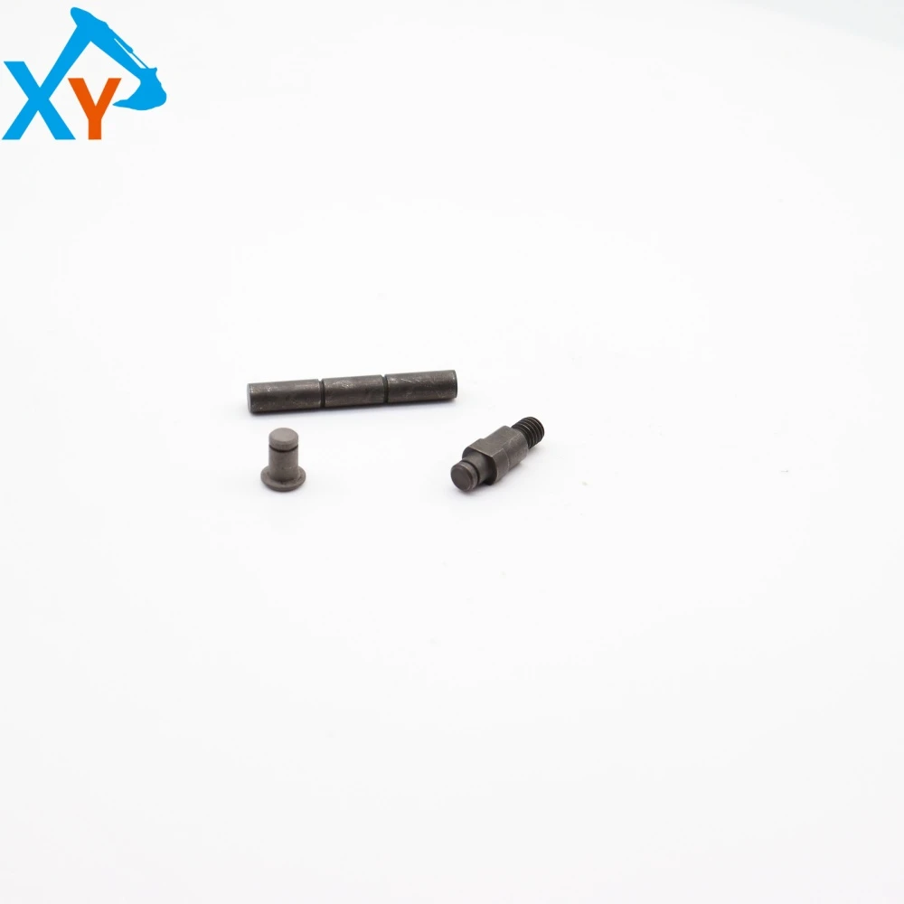 4179176 Original Excavator Hydraulic Pump Pin for Hitachi ZX200-5G