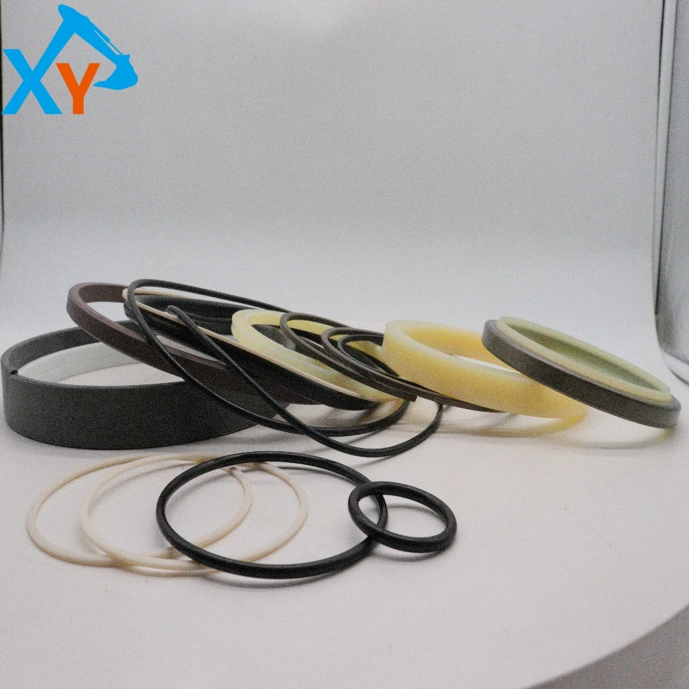 263F8-57161 Original Loader Boom Cylinder Seal Kit  for Hitachi ZW180