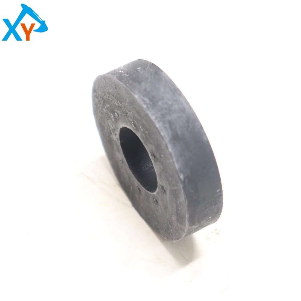 4203877 Original Excavator Rubber Pad for Hitachi EX200