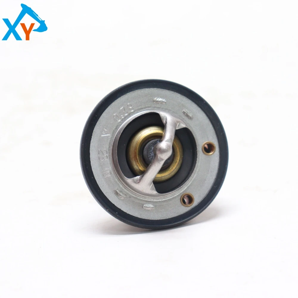 8982959210 Original 6HK1 Engine Parts Thermostat