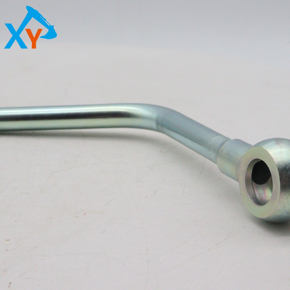 5154115060 Original Engine Parts Fuel Pipe Asm
