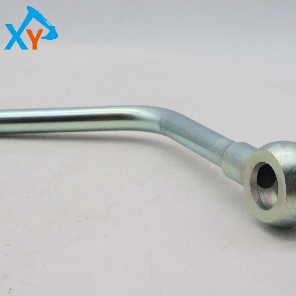 5154115060 Original Engine Parts Fuel Pipe Asm