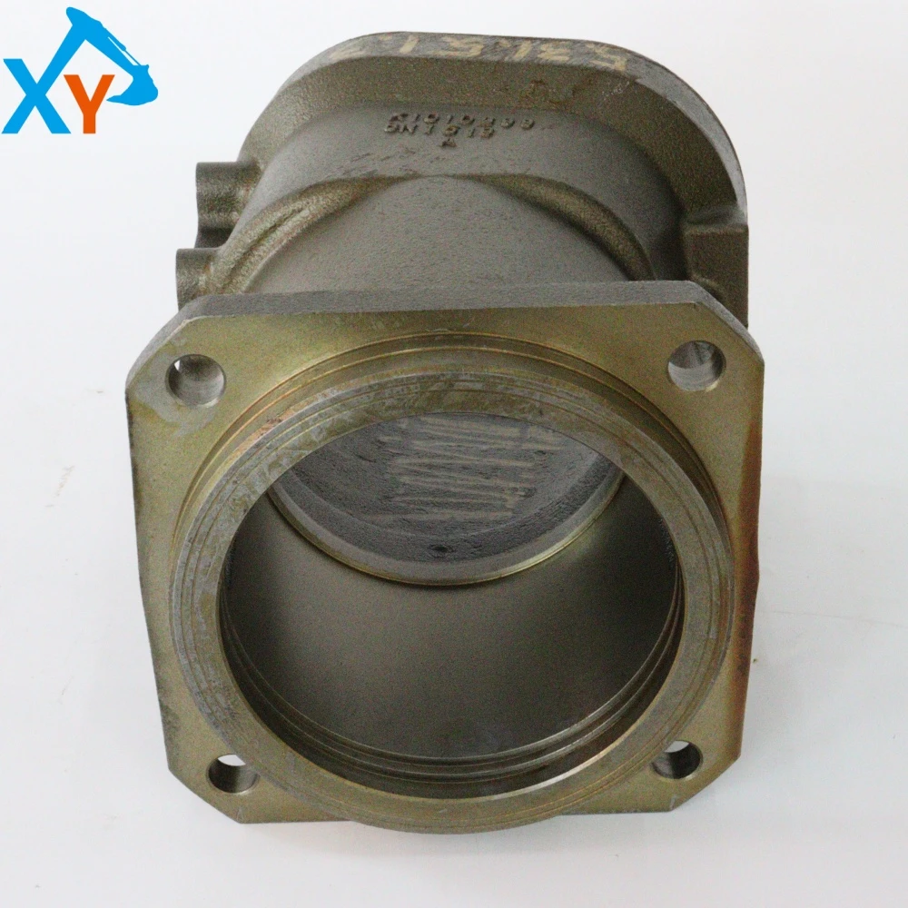 1014184 Original Excavator Hydraulic Pump Casing for Hitachi ZX330-3