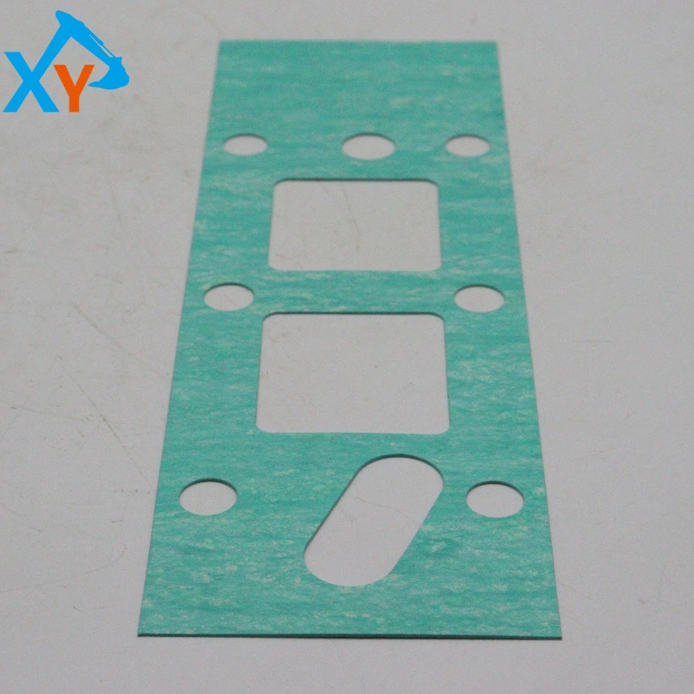 2055357 Original Loader Shim for Hitachi ZW220
