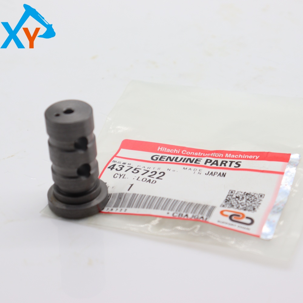 4375722 Excavator Load Cylinder Piston for Hitachi ZX200