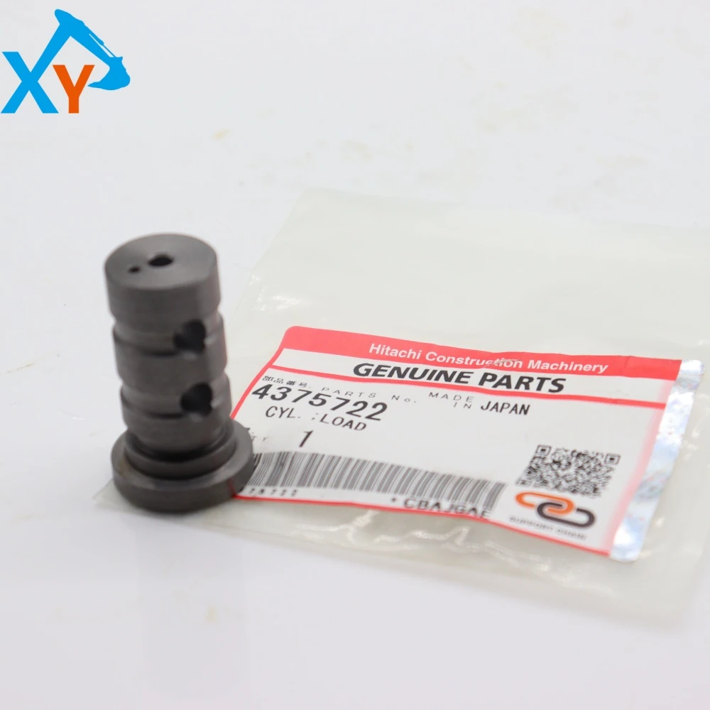 4375722 Excavator Load Cylinder Piston for Hitachi ZX200
